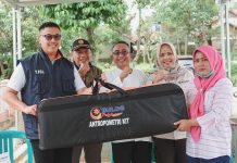 BULOG Dukung Program Percepatan Pengentasan Kemiskinan Ekstrem
