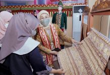 Kemenperin Fokus Kembangkan Sentra IKM