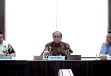 Promosi Produk Kayu Butuh Dukungan Diplomasi Diplomat RI, Dukung Pertumbuhan Hijau