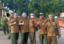 Transtoto Handadhari: KHDPK Terperosok dalam Lubang yang Digalinya Sendiri