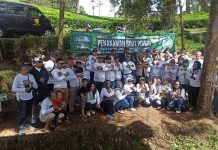 Cara X-Trail Club Indonesia Kurangi Carbon Footprint, Komunitas Otomotif Lain Bisa Tiru