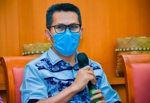 Pabrik Danone Aqua Solok Diharapkan Kembali Beroperasi Normal