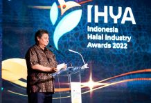 Indonesia Perlu Lakukan Repositioning agar Jadi Pemimpin di Industri Halal