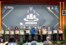 Penghargaan Upakarti 2022, Apresiasi Pemerintah terhadap Upaya Memberdayakan IKM