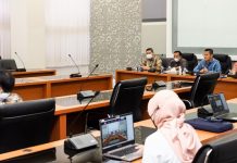 Industri Optimis Tumbuh Lebih Tinggi di Tahun 2023