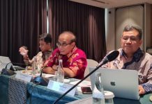Peningkatan Ekspor Produk Kayu, Indonesia Bidik Pasar Non Tradisional di Uni Eropa
