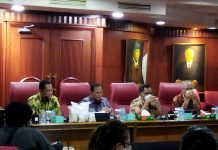 Ada Mafia di Perdagangan Beras