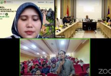 Belantara Foundation Gelar Pelatihan SMART Patrol, Aplikasi Monitoring Keanekaragaman Hayati Open Source