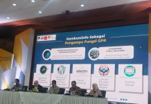 Melalui Hannover Messe 2023, RI Bidik Investasi Rp 14 Triliun