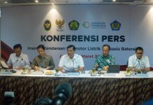 Bantuan Pembelian Kendaraan Listrik Mulai Berlaku Maret Ini