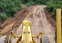 PTPN Muluskan Jalan MTQ, Sekcam: Alhamdulillah!