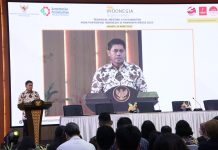 Kemenperin Terus Bersiap Menuju Hannover Messe 2023