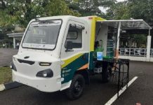 Bengkel Alsintan, Jaminan Mekanisasi Pertanian Berkelanjutan