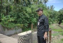 Program RJIT demi Tingkatkan Produktivitas Tanaman