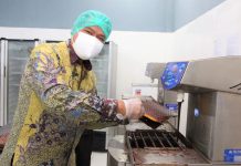 Industri Sagu dan Cokelat Artisan Punya Potensi Luar Biasa