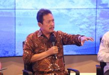 Tata Kelola Sedimentasi Utamakan Ekologi dan Kedaulatan Negara