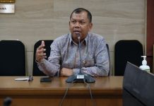BULOG Serap 500 Ribu Ton Beras Petani