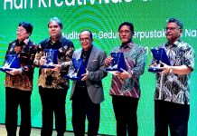 Ekosistem Iptek dan Inovasi untuk Membawa Indonesia Menuju Negara Maju