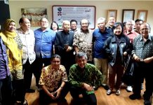 Pertemuan CTIS, Hilirisasi Hasil Invensi Bisa Manfaatkan Dana LPDP