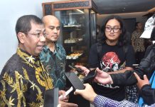 Puluhan Ribu Peserta akan Ikuti Pelatihan Vokasi Industri 3 in 1