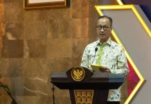 Permintaan Baru Tumbuh, Aktivitas Industri Meningkat