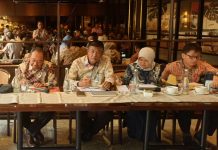 Pantau Emisi Pabrik, Kemenperin Pastikan Industri Bukan Pemicu Utama Polusi Udara