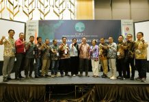 Dipimpin Abdul Sobur, HIMKI Optimis Industri Mebel dan Kerajinan akan Tumbuh