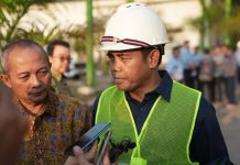 Kendalikan Emisi di Sektor Industri, Kemenperin Bentuk Tim Inspeksi Kualitas Udara