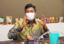 Dampak Hilirisasi Kakao, Indonesia Jadi Pemasok Rantai Global
