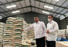 Antisipasi El Nino, BULOG Percepat Realisasi Impor Beras