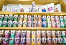 Teh Artisan Berpotensi Jadi Minuman Favorit