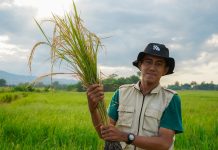 Laporan Dampak PAI 2023: Dorong Transformasi Pertanian Berketahanan Iklim