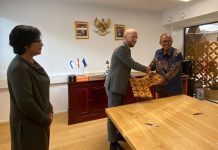 Pengusaha Indonesia ke Finlandia, Bawa Misi Perkuat Bisnis Kehutanan