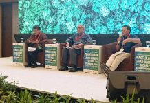Pengelolaan Gambut Bertanggung Jawab, Penelitian Terkini Jadi Dasar Kebijakan