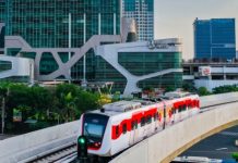 Sistem Transportasi Massal Bisa Atasi Polusi Udara