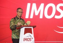 Turunkan Emisi Gas, Ini yang Dilakukan Kemenperin Lewat Kendaraan Listrik