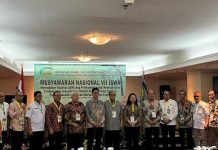 Hadapi Tantangan, ISWA Minta Adanya Kolaborasi Inklusif