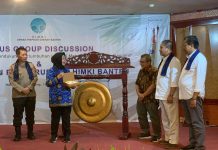 Punya Beragam Potensi, Banten akan Perkuat Industri Mebel dan Kerajinan Nasional