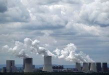 AS Bisa Hapus 1 Miliar Ton CO2/Tahun