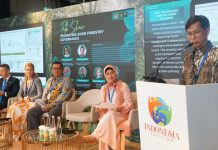 Pemanfaatan Data Digital Perkuat Akuntabilitas dan Transparansi Tata Kelola Kehutanan