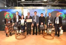 Jamin Kelestarian Pemanfaatan, KLHK Siapkan Standar Pengelolaan Bambu