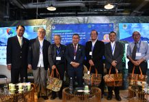 Indonesia Siap Lakukan Perhitungan Emisi GRK Gambut Tier 3