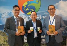 Leading by Example, Cara APP Group Beralih dari Bahan Bakar Fosil