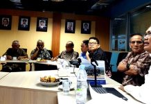 Ketahui ‘Sangkuriang Sakti’, Target Indonesia Tangguh Bencana 2045