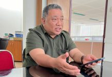 PTPN IV Regional 4 Bantu 300 Paket Sembako Bagi Korban Bencana Banjir