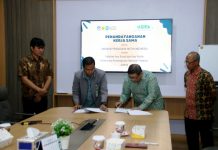 Perkuat Komunikasi Lingkungan dan Kehutanan, APHI Gandeng UPN Veteran Jakarta