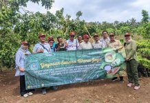 Konflik Lahan Berkepanjangan dan Solusi Rehabilitasi Hutan dan Lahan di Gunung Balak