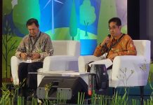 KLHK Terus Perkuat KPH, Dukung Implementasi Program REDD+ di Tingkat Tapak