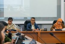 Sinyal Positif Dari Industri Manufaktur di Tengah Resesi Global