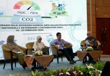 Perdagangan Karbon Sektor Kehutanan, PBPH Dinilai Paling Siap